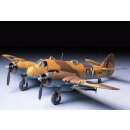 Tamiya 300061053 1:48 BRISTOL BEAUFIGHTER MK.6
