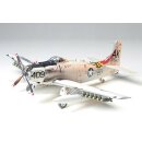 Tamiya 300061058 1:48 WWII USN Douglas A1-H Sk