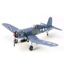 Tamiya 300061070 1:48 WWII US Vought F4U-1A Co