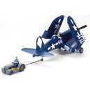 Tamiya 300061085 1:48 VOUGHT F4U-1D CORSAIR