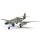 Tamiya 300061087 1:48 WWII Dt. Messerschmitt M