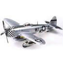 Tamiya 300061090 1:48 WWII US Rep. P-47D Thund