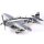 Tamiya 300061090 1:48 WWII US Rep. P-47D Thund