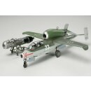 Tamiya 300061097 1:48 WWII Dt.Heinkel He162A-2