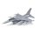 Tamiya 300061098 1:48 Lockheed Mar.F-16CJ Figh