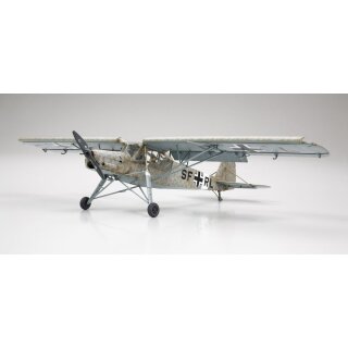 Tamiya 300061100 1:48 WWII Dt. Fieseler FIL156