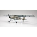 Tamiya 300061100 1:48 WWII Dt. Fieseler FIL156