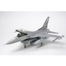 Tamiya 300061101 1:48 Lockheed Martin F-16C Bl