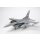 Tamiya 300061101 1:48 Lockheed Martin F-16C Bl