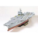 Tamiya 300078007 1:350 Flugzeugträg. US CVN-65
