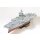 Tamiya 300078007 1:350 Flugzeugträg. US CVN-65