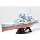 Tamiya 300078010 1:350 WWII Brit. Kampfschi.Ki