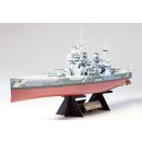 Tamiya 300078011 1:350 WWII Brit.Kampfsch.Prin