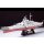 Tamiya 300078013 1:350 WWII Dt. Kampfschiff Bi