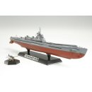 Tamiya 300078019 1:350 WWII Jp. U-Boot i-400