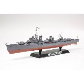Tamiya 300078020 1:350 WWII Japanisch.Zerstöre