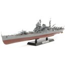 Tamiya 300078024 1:350 WWII Jp. Schwerer Kreuz