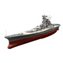 Tamiya 300078025 1:350 WWII Jap. Kampfschiff Y