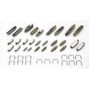 Tamiya 300078026 1:350 WWII Versorg.-Boote Jap