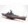 Tamiya 300078028 1:350 US Kampfschiff New Jers