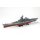 Tamiya 300078029 1:350 US Schlacht. BB-63 Miss