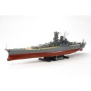 Tamiya 300078030 1:350 Yamato 2013