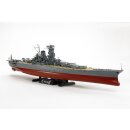 Tamiya 300078031 1:350 Musashi 2013