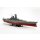Tamiya 300078031 1:350 Musashi 2013