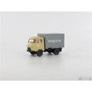 RK-Modelle® 651220-B-h UAZ 452 Koffer Zivil Massstab...