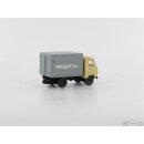 RK-Modelle® 651220-B-h UAZ 452 Koffer Zivil Massstab...