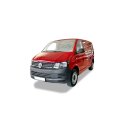Herpa 028721 VW T6 Kombi, kirschrot  Maßstab 1:87