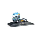 *Herpa 110839 MAN TGX XXL E6 ZM Herpa Weltgeschichte...