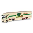 *Herpa 306546 MB A`11 GiGa Kühlkoffer-Sattelzug, AZ...