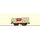 BRAWA 67414 Spur N Güterwagen G10 DB, Ep. III, Tesafilm
