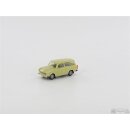 *Herpa 020770-bg Trabant 601 S Kombi, beige Maßstab...