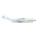 HERPA 562287 Antonov AN-225 Mriya Antonnov Airlines...