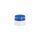 *Herpa 053570 Flache Rundumleuchten, blautransparent Massstab: H0