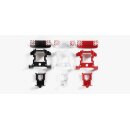 *Herpa 052238 Register-Stossstange MAN TGA Massstab: 1:87