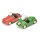 SCHUCO 450027800 VW T1 Bus Kleinschnittger Massstab: 1:18