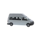*RIETZE 11517 VW T5 HD Bus LR, weiß Maßstab 1:87