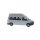 *RIETZE 11517 VW T5 HD Bus LR, weiß Maßstab 1:87