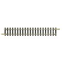 Fleischmann 22203 Gerade, 104,2 mm  Spur N