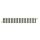 Fleischmann 22203 Gerade, 104,2 mm  Spur N