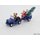 *SCHUCO 450190300 Set "Christmas Special 2005" Picc. Massstab: H0