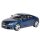 SCHUCO 450476100 Audi TT Coupe mauritius-blau Maßstab: 1:43