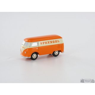 *SCHUCO 450515500 Pic. Sprengel  8/03 Massstab: H0