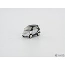 SCHUCO 450560200 Smart City CoupÚ Lufthansa Picc....