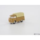 SCHUCO 450563100 VW Bus T1 Pr./Pl.  Piccolo Massstab: H0