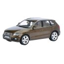 *SCHUCO 450756100 Audi Q5 (2012), braun Massstab: 1:43