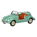 *SCHUCO 450894500 VW Jolly Käfer Massstab: 1:43